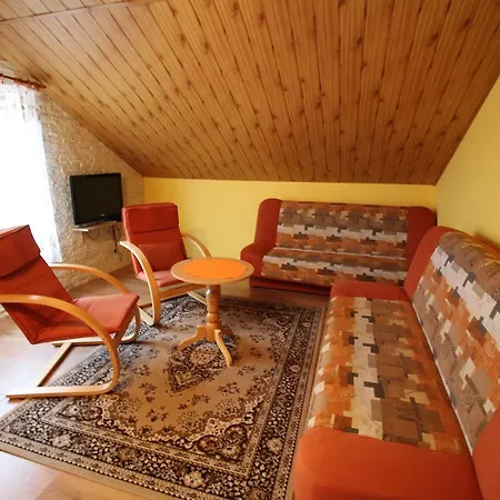 Michalek W Rowach Bed and Breakfast Rowy  Esterno foto