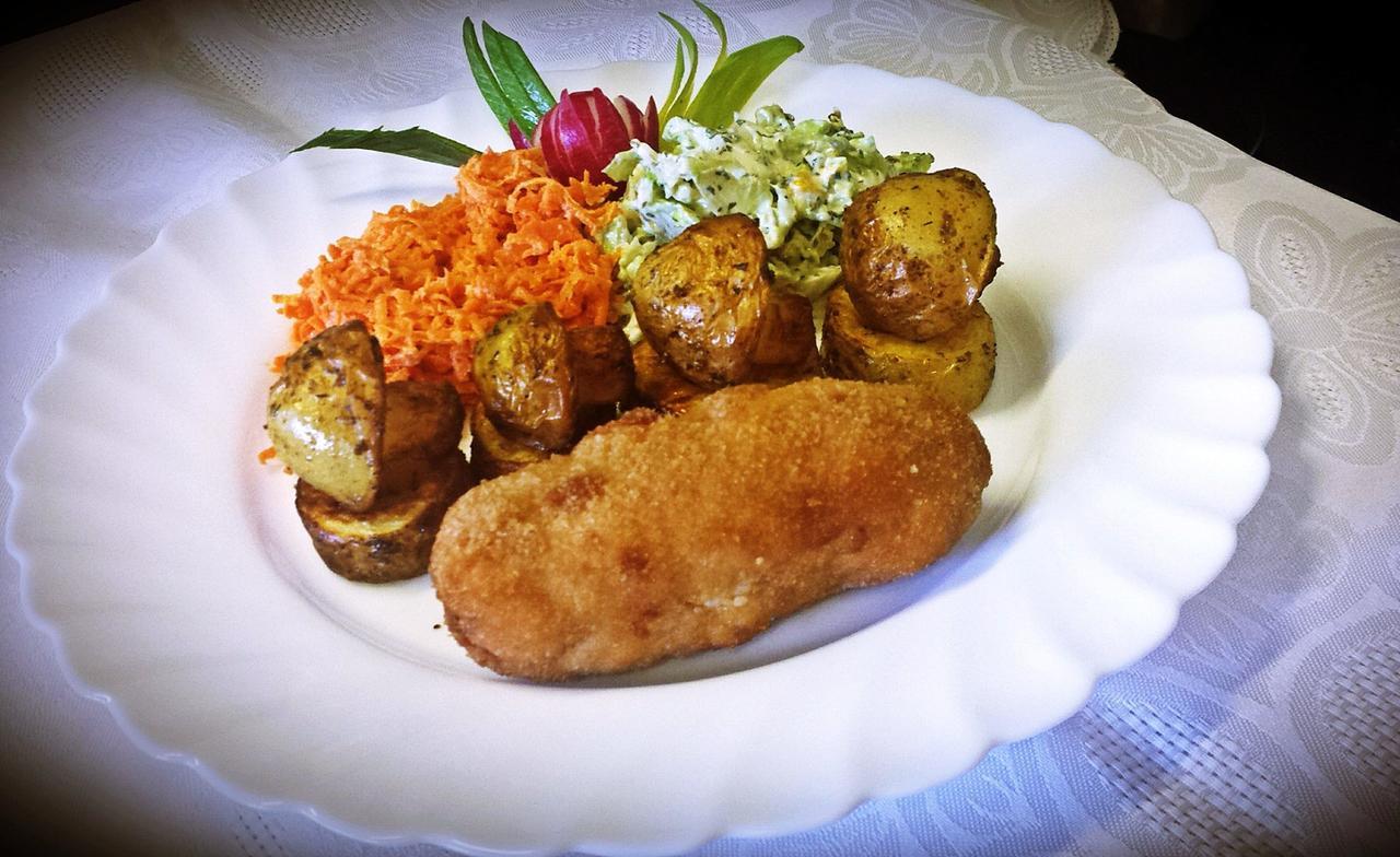 Michalek W Rowach Готель типу 