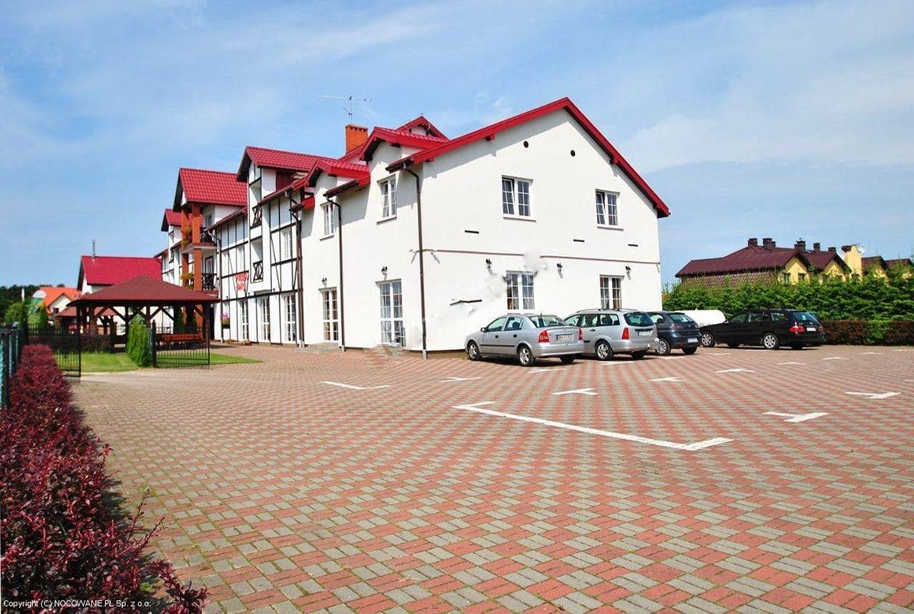 Frühstückspension Michalek W Rowach Rowy (Pomerania)