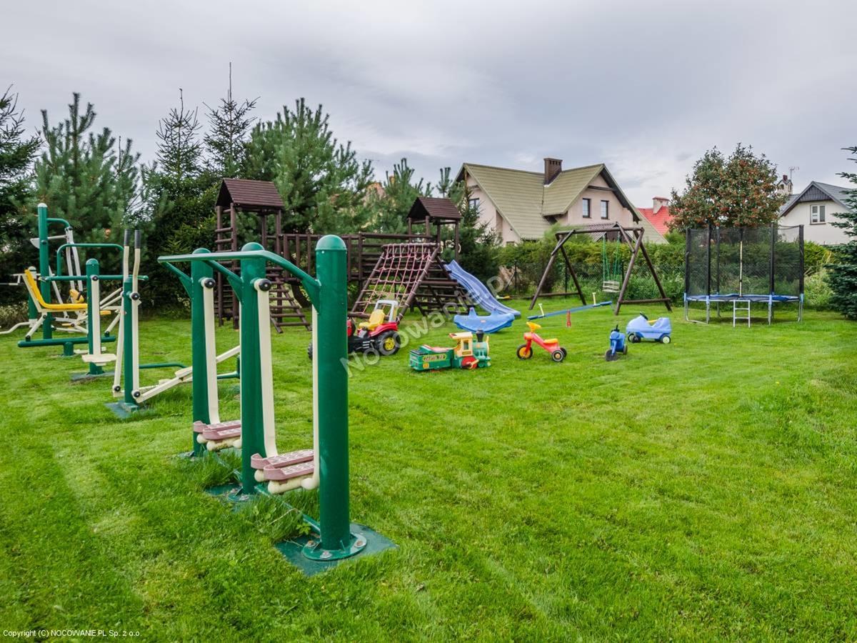 Michalek W Rowach Готель типу 