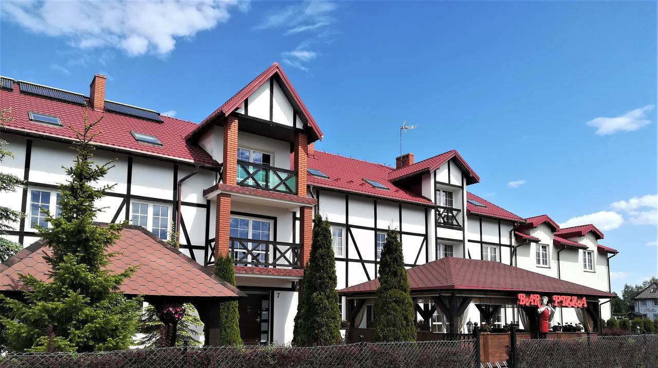 Michalek W Rowach Рови