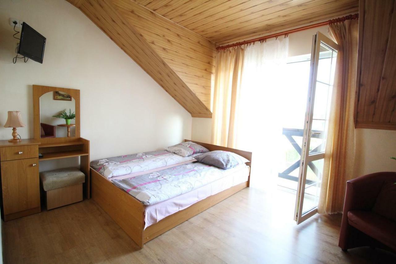 Bed and breakfast Michalek W Rowach